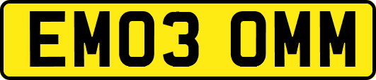 EM03OMM