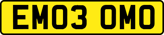 EM03OMO