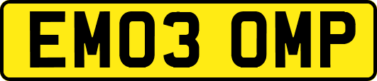 EM03OMP