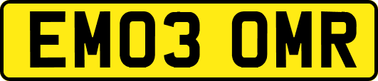 EM03OMR