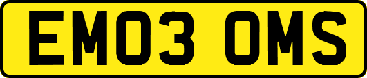 EM03OMS