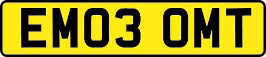 EM03OMT