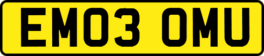 EM03OMU