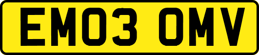 EM03OMV
