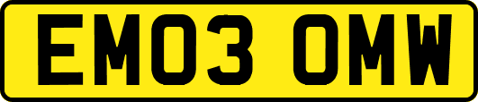 EM03OMW