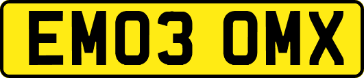 EM03OMX