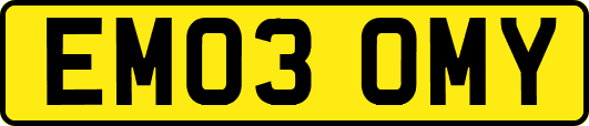 EM03OMY