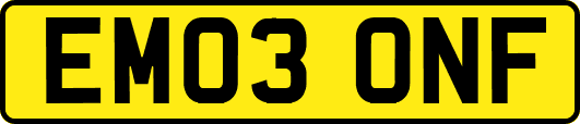 EM03ONF