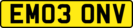 EM03ONV