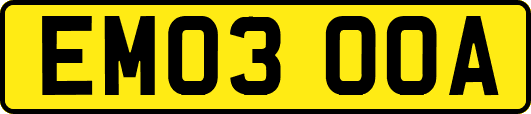 EM03OOA