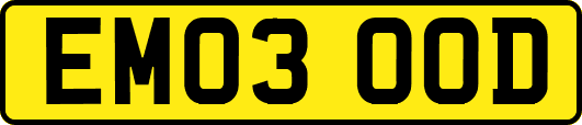 EM03OOD