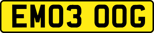 EM03OOG