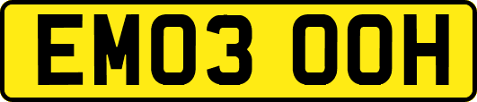 EM03OOH