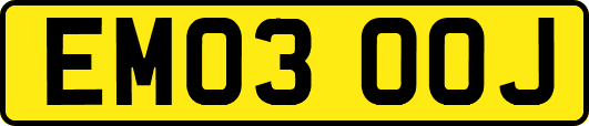 EM03OOJ