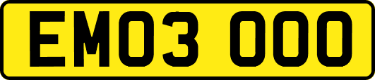 EM03OOO