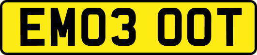 EM03OOT
