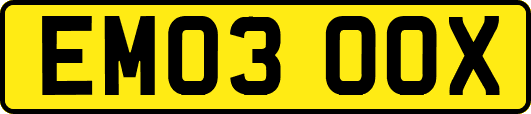 EM03OOX