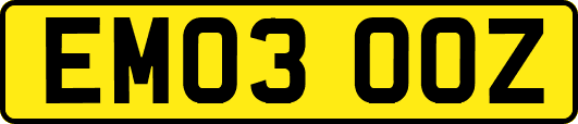 EM03OOZ