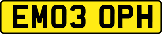 EM03OPH