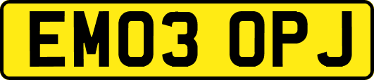 EM03OPJ