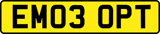 EM03OPT