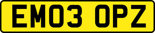 EM03OPZ