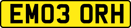 EM03ORH