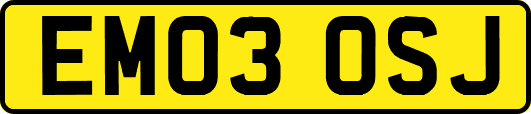 EM03OSJ