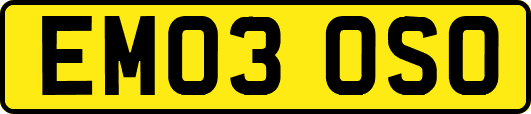 EM03OSO