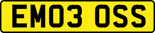 EM03OSS