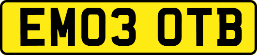 EM03OTB