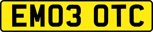 EM03OTC