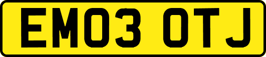 EM03OTJ