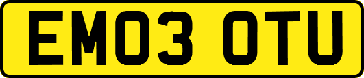 EM03OTU