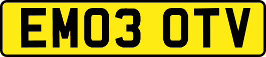 EM03OTV