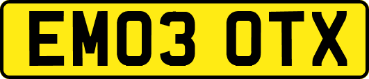 EM03OTX
