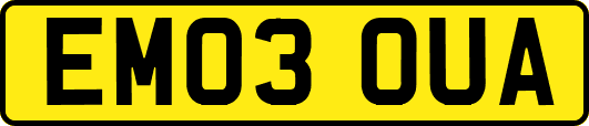EM03OUA