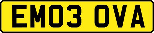 EM03OVA