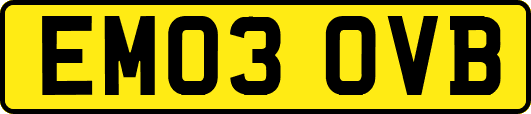 EM03OVB