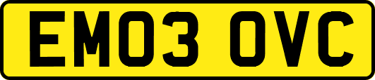 EM03OVC
