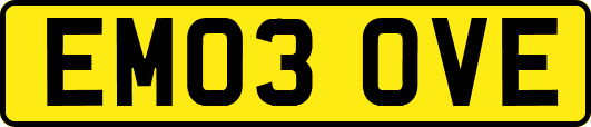 EM03OVE