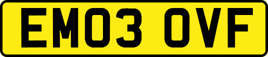 EM03OVF