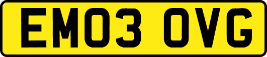 EM03OVG