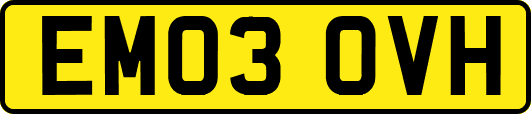 EM03OVH
