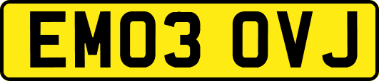 EM03OVJ