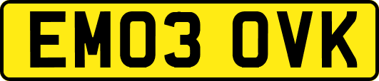 EM03OVK