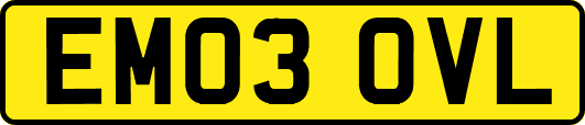 EM03OVL