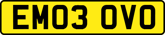 EM03OVO