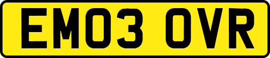 EM03OVR