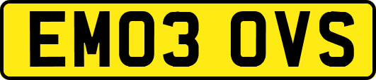 EM03OVS